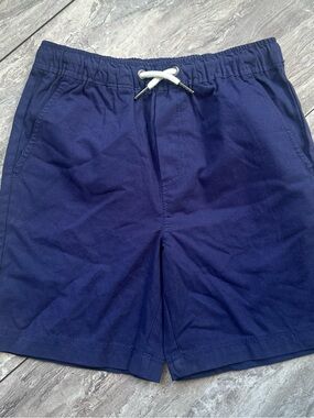 Tommy Bahama Navy‎ Casual Shorts with Logo Tag 7 0206